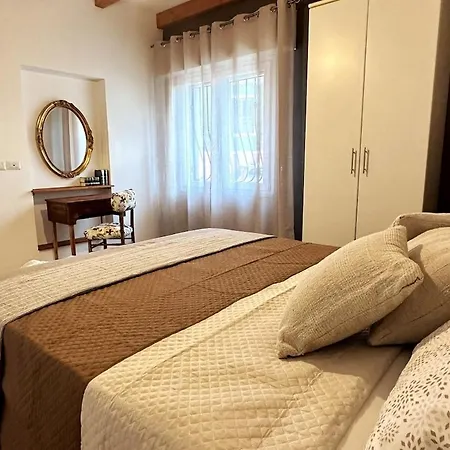 Διαμέρισμα Delizioso *