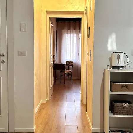 Delizioso Apartment Sorso