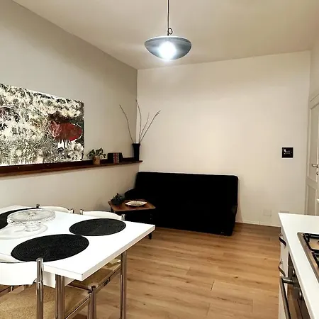 Apartmán Delizioso Sorso