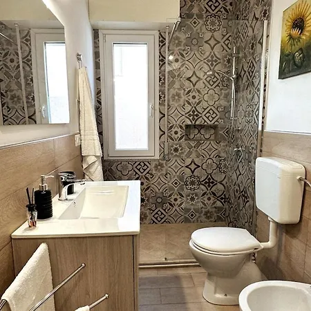 Delizioso Apartmán *
