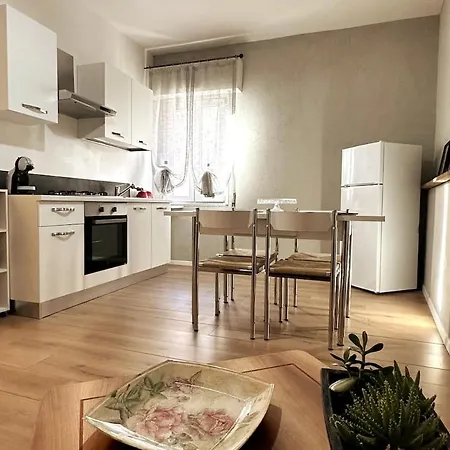 Apartmán Delizioso *