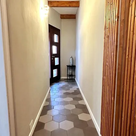 Apartment Delizioso *